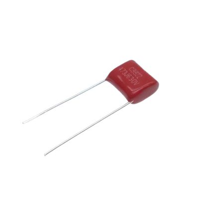 100PCS/Lot 47nF 473 630V CBB Polypropylene Film Capacitor Pitch 10mm 630V 473J 47nF