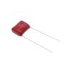 100PCS/Lot 47nF 473 630V CBB Polypropylene Film Capacitor Pitch 10mm 630V 473J 47nF view 2