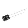 1000 PCS 10V 470UF Aluminum Electrolytic Capacitors Size:6 * 7 view 1