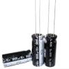 100 PCS 16V 1000UF Aluminum Electrolytic Capacitors Size:10X20 view 1