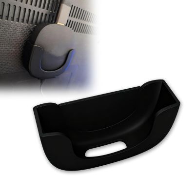 Compatible with Onn 4K Streaming Box Bracket, Mount Holder for Streaming Device, TV Back Mount Adapter | Secure and Stable Installation | Space-Saving Design