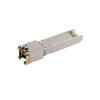 10G SFP +-T, 10G SFP + to RJ45, 10GBase-T, 30M 10G Copper SFP for, D-Link Switch Copper Module(10G-1pcs-30M- for HP) view 2