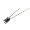 1000 PCS 0.47UF 50V 105C 4X7mm Aluminum Electrolytic Capacitor view 1