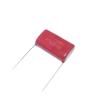 10PCS 2000V 473J 0.047uF 2KV 473 47NF CBB81 Polypropylene Film Capacitor Pitch 20mm 25mm(2KV473 P20mm) view 2