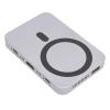 LAISANIM Case 8 to 1 C Portable C with 10 Gbps USB at Type 3.2 Flooth Memory Range view 3