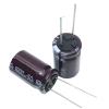 10PCS 1000UF 50V electrolytic Capacitor 50V 1000UF 16X25 PS high Frequency and Low Resistance view 2