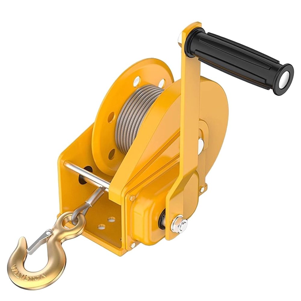 WQPMRMG Adjustable Tripod for Confined Spaces, Fall Protection, Self-Locking Safety Device, Aluminum Alloy Lifting and Rescue Support, Heavy-Duty Equipment for Safety and Stability