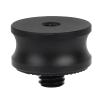 LAISANIM Solid Balanced Screw/Fastener adapter. Wear of the Camers Chamber Monopods Chamber Accessories Monopods for Photography Lovers (3/8 to 3/8) view 2