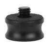 LAISANIM Solid Balanced Screw/Fastener adapter. Wear of the Camers Chamber Monopods Chamber Accessories Monopods for Photography Lovers (3/8 to 3/8) view 4