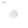 DMiotech RJ45 Ethernet Hub Port Anti-Dust Plugs Protector Stopper Cap Cover view 3