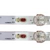 SONGYAWEIM LED Strip 5LED for KJ32D05 ZC62AG 02 JL.D32051330 140BS M KJ320M21 Liberton 32HE2HDTA1 Philco PTV3215ILED BQ 3201B BT3202B(2pcs for 1 TV) view 4