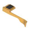 Bewinner Q2 Aluminum Camera Calls for Added Stability and Comfort During Photography Sessions (Gold) view 2