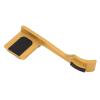 Bewinner Q2 Aluminum Camera Calls for Added Stability and Comfort During Photography Sessions (Gold) view 3