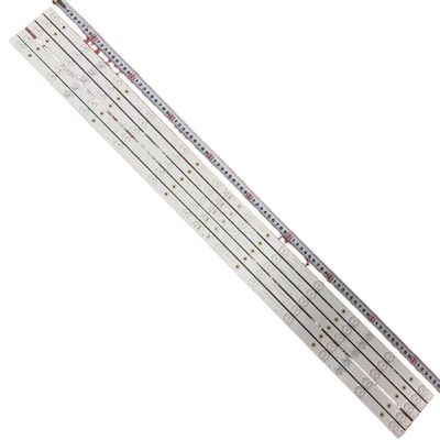 SONGYAWEIM LED Strip for Schaublorenz LD49-D15FHB XZ49D12L XZ49D12R-ZC14F-01 ZC21F-01(5set for 5 TV)