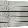 SONGYAWEIM LED Strip for Schaublorenz LD49-D15FHB XZ49D12L XZ49D12R-ZC14F-01 ZC21F-01(5set for 5 TV) view 3