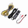 Bewinner Pioneer TSWX130DA Wire Control with Multiple Functions and Power Indicator Light, Improving Sound Quality in Vehicles with Easy Installation view 2