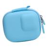 LAISANIM Bag Adapted for Camera Storage to 5 Shades of Hard Cases with 2 Farm Design Children (Blue) view 2