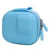 LAISANIM Bag Adapted for Camera Storage to 5 Shades of Hard Cases with 2 Farm Design Children (Blue) view 4
