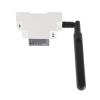 SASKATE RS485 to 4G Serial Device Server Ethernet Serial Server with VPN APN 13 Frequencies 5 Modes for Serial Device Cellular Networking Rail Mounting 100-240VAC view 2