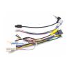 Car 16pin Audio Wiring Harness Cable and Canbus Box Compatible with Renault Logan 2 2012-2019 Sandero 2 2014-2019 Kaptur 2021 2022 view 4