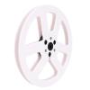 Bewinner Take 7 Inch High Hardness Light Design Roller for Studio Professionals ABS Package 1 (White) view 1