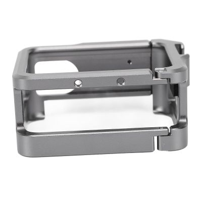 Bewinner 3S 3S Aluminum Aluminum Action Camera with Cold Mounting Shoes and Photographers