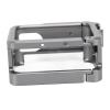 Bewinner 3S 3S Aluminum Aluminum Action Camera with Cold Mounting Shoes and Photographers view 1