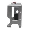 Bewinner 3S 3S Aluminum Aluminum Action Camera with Cold Mounting Shoes and Photographers view 2