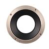 Bewinner Camera Lens Adapter Security Installation Installation AllMetal Construction for M42 Screw SLR Lenses and GFX Camera No GFX Mirror view 4