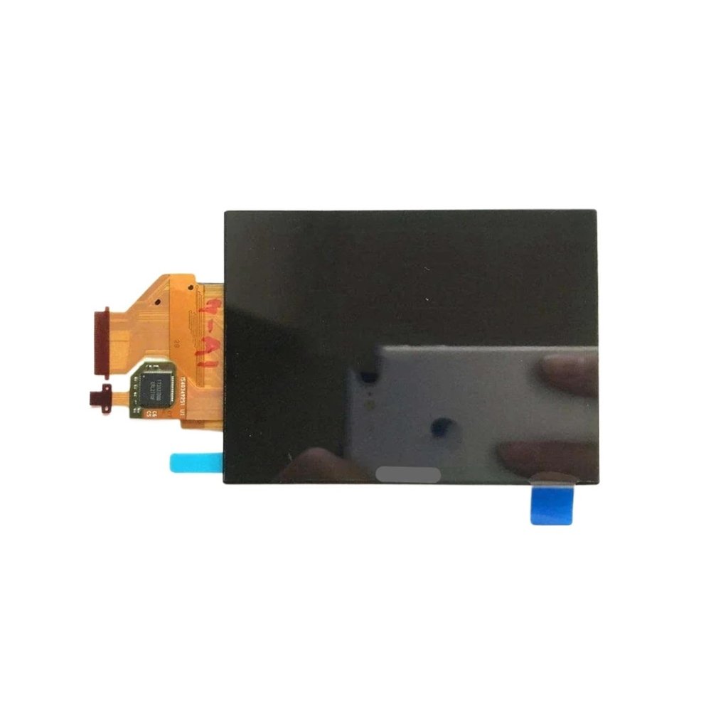 A7III A7M3 LCD Screen Display,Compatible for Sony ILCE-7M3 A7 III / M3 Alpha 7m3 A73 Camera Replacement Repair Spare Part(No Cover)