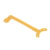 Bewinner IXUS160 Precise Fit Flexible Cable Compatible Digital Camera Shutter Opening for Camera Lens Mechanism (Style B) view 3