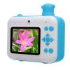 Bewinner Multi-Functional Digital Camera with Instant Camera Screen 2.4 Inch 8MP Ideal for Infinite Creativity Suitable for Birthdays and Holidays (Blue) view 3