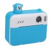 Bewinner Multi-Functional Digital Camera with Instant Camera Screen 2.4 Inch 8MP Ideal for Infinite Creativity Suitable for Birthdays and Holidays (Blue) view 4