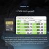 AirShark CFA 4.0 CFexpress high-Speed Memory Card, 256GB, high-Speed 1700MB/s Read 1600MB/s Write, Compatible with 4K/8K, Supports Full Format Recording view 4