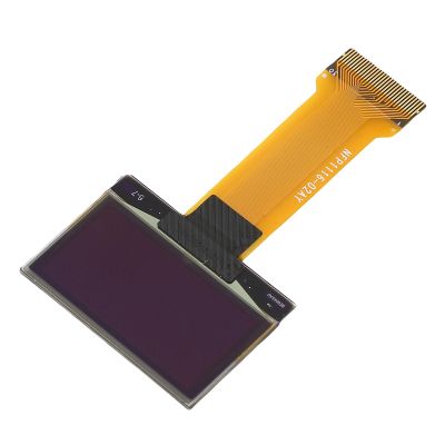 Bewinner HD Temper Flash LCD Screen Repair Part for AD100 Pro, Easy Installation Easy Settings for Photography Professionals