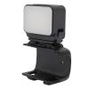 Bewinner OSMO 3 Fill Light with Magnetic Adsorption, Quick Disassembly and Adjustable Light Settings for Vlogs and Portraits