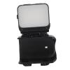 Bewinner OSMO 3 Fill Light with Magnetic Adsorption, Quick Disassembly and Adjustable Light Settings for Vlogs and Portraits view 2