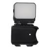 Bewinner OSMO 3 Fill Light with Magnetic Adsorption, Quick Disassembly and Adjustable Light Settings for Vlogs and Portraits view 3