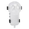 Bewinner Protection X5 Panoramic Diving Cameras, 60M Housing for Surfers and Divers, Accessory Kit Included view 3