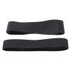Bewinner Quality Rubber Lens Adhesion Ring for 24-70 F2.8 Size Accurate and Easy Installation for Sewn Adjustments view 1