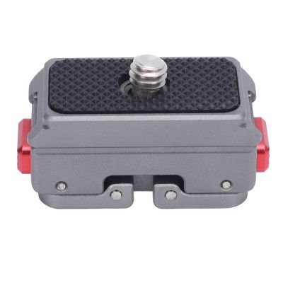 Bewinner Magnetic Mounting of a Premium Aluminum Action Action Arrow Storage Box for a X3 X2 Light Base for Riding a Bike