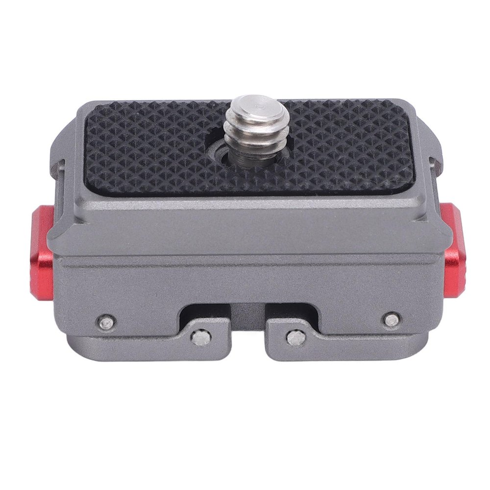 Bewinner Magnetic Mounting of a Premium Aluminum Action Action Arrow Storage Box for a X3 X2 Light Base for Riding a Bike