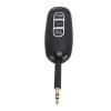 Bewinner 5.4 Rotary Transmitter Receiver 2 in 1 Adapter Low Latency Device for Audio Charging Type Charging Needs view 3