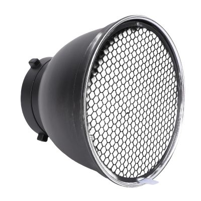 Bewinner Silver 7 Pole Internal Diffusion Lamp Silver Share Lamp Light Comparison Boween Moder Silver, Multiple Scene Application for Product Photography, League