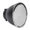 Bewinner Silver 7 Pole Internal Diffusion Lamp Silver Share Lamp Light Comparison Boween Moder Silver, Multiple Scene Application for Product Photography, League view 1