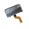Compatible for Sony A6000 LCD Flex Screen Display Hinge Flexible Cable FPC ILCE-6000 ILCE Alpha 6000 Camera Replacement Repair Spare Part view 1