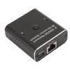 Bewinner 2.5g 5G High Speed Network Switch Easy to Use RJ45 Internal External Network for Efficient National Officer Data Transfer view 2