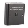 Bewinner 2.5g 5G High Speed Network Switch Easy to Use RJ45 Internal External Network for Efficient National Officer Data Transfer view 3