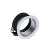 INVINEEX 135mm (5.31 Inch) Speed Ring Adapter - Aluminum Alloy Mount Replacement for Profoto Flash, Monolight & LED Light Softboxes view 1