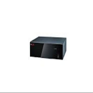 NVR6216E-1X1TB 16-Channel 4K PoE Network Video Recorder, 1TB Storage, Rack-Mountable NVR with Real-Time Monitoring
